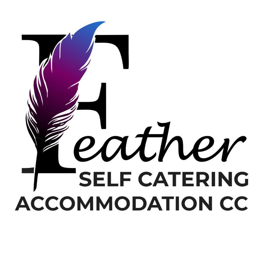 Feather Self Catering Accommodation Windhoek Exteriör bild